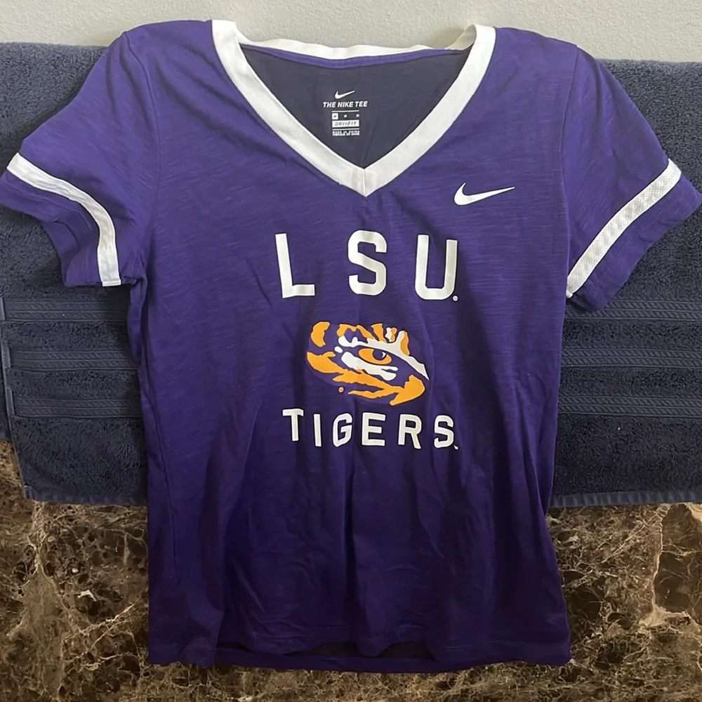 Nike size medium